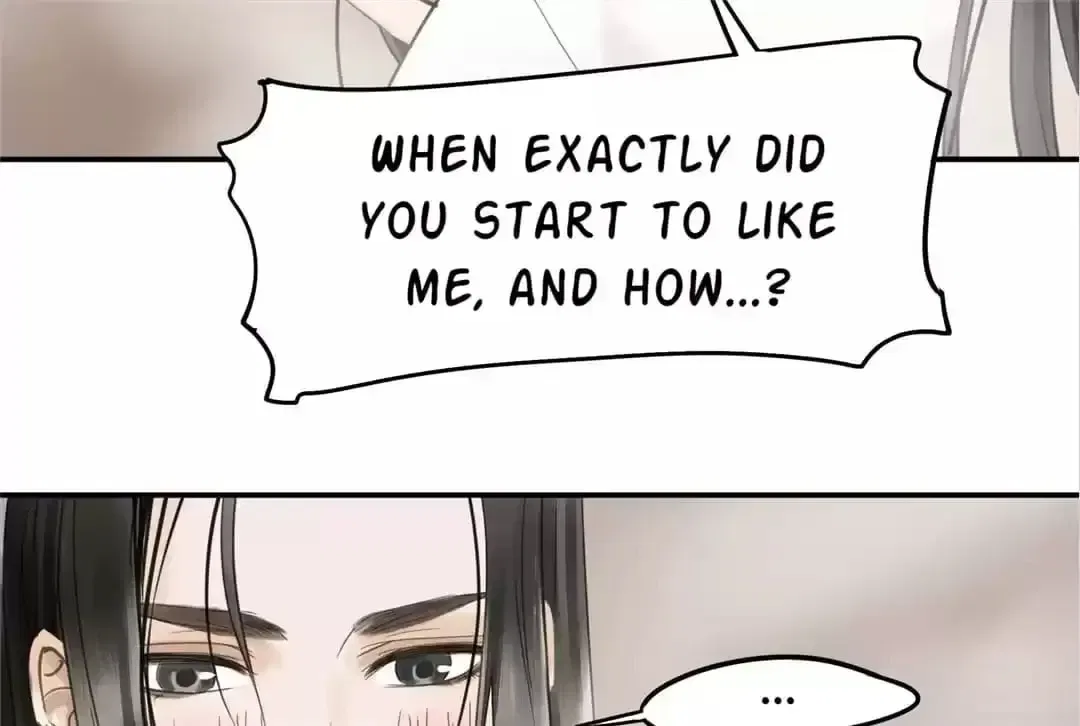 I Don’t Want to Be Like This Too Chapter 111 – Page 32