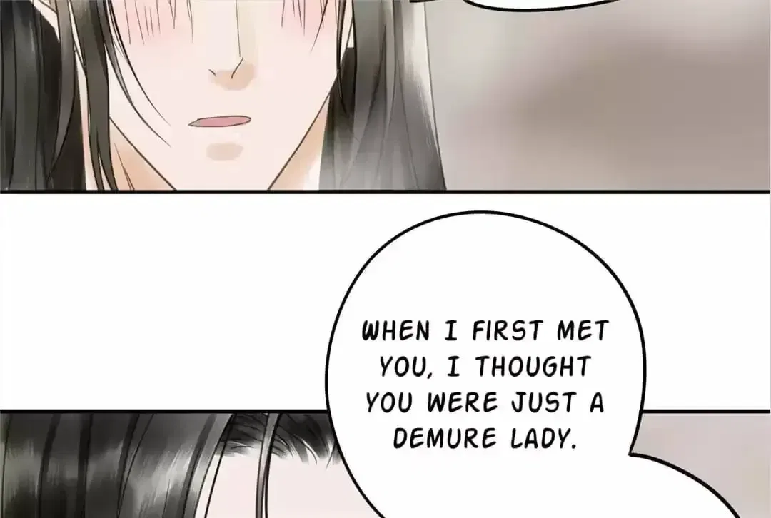 I Don’t Want to Be Like This Too Chapter 111 – Page 33