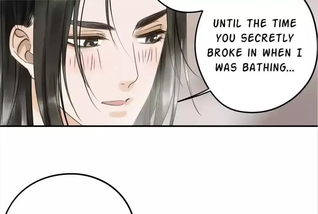 I Don’t Want to Be Like This Too Chapter 111 – Page 34