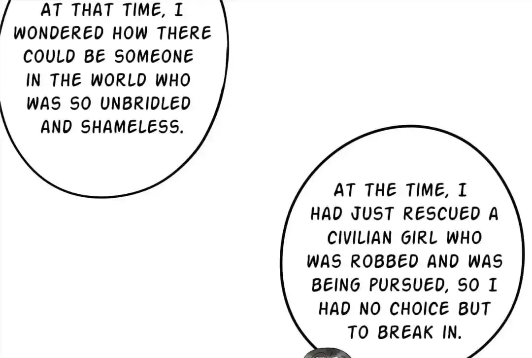 I Don’t Want to Be Like This Too Chapter 111 – Page 35