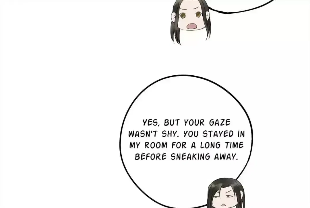 I Don’t Want to Be Like This Too Chapter 111 – Page 36