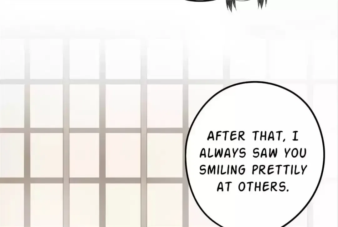 I Don’t Want to Be Like This Too Chapter 111 – Page 37