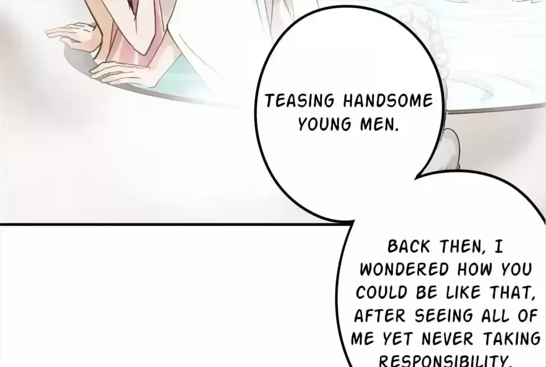 I Don’t Want to Be Like This Too Chapter 111 – Page 39