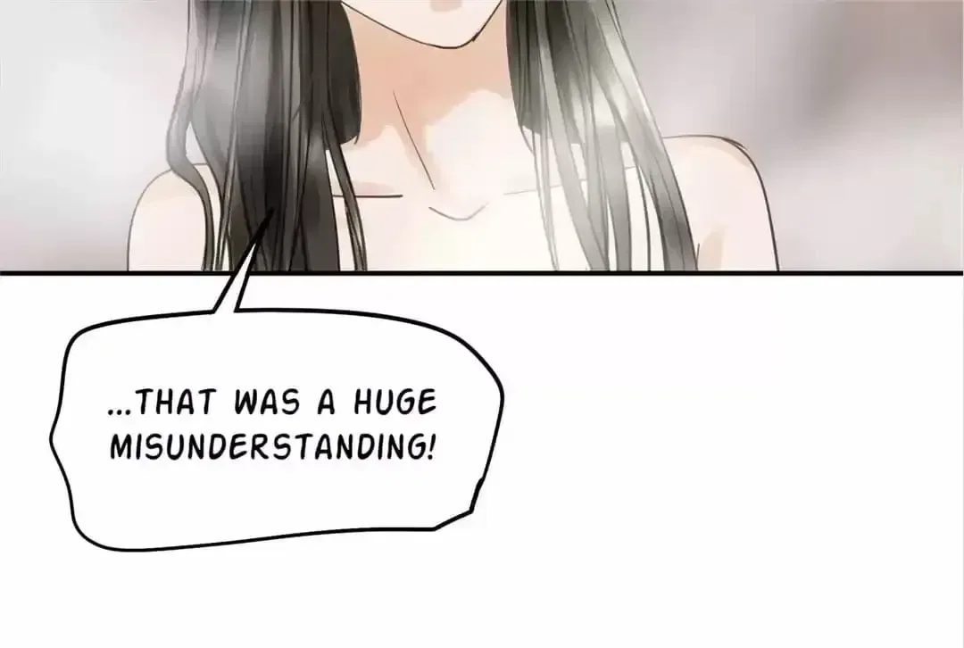 I Don’t Want to Be Like This Too Chapter 111 – Page 41
