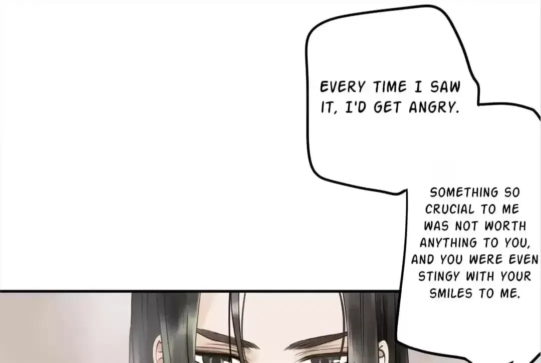 I Don’t Want to Be Like This Too Chapter 111 – Page 42