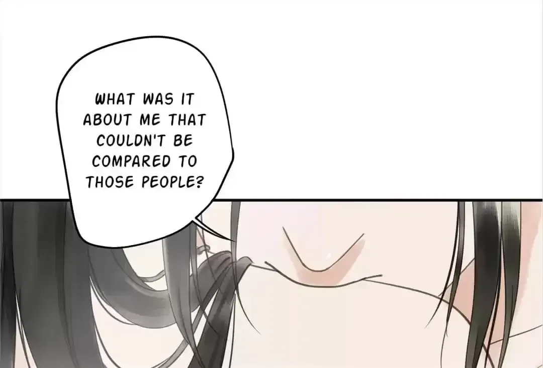 I Don’t Want to Be Like This Too Chapter 111 – Page 45