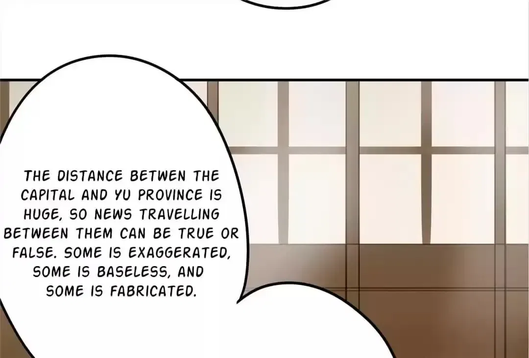 I Don’t Want to Be Like This Too Chapter 111 – Page 49