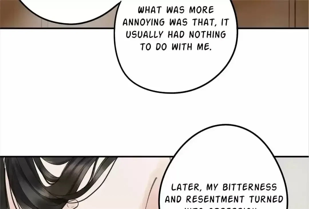 I Don’t Want to Be Like This Too Chapter 111 – Page 50