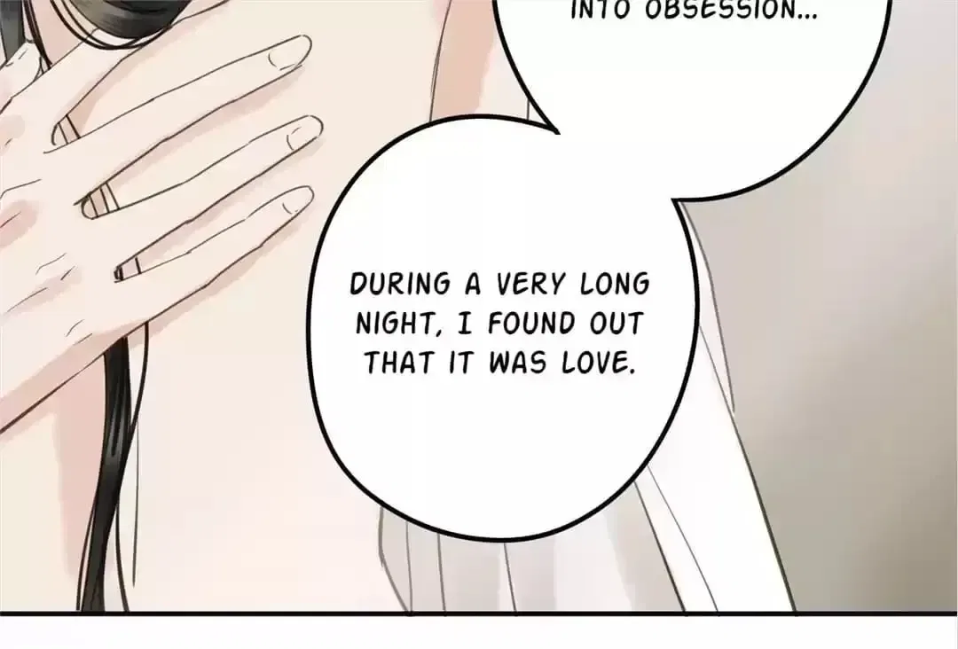 I Don’t Want to Be Like This Too Chapter 111 – Page 51