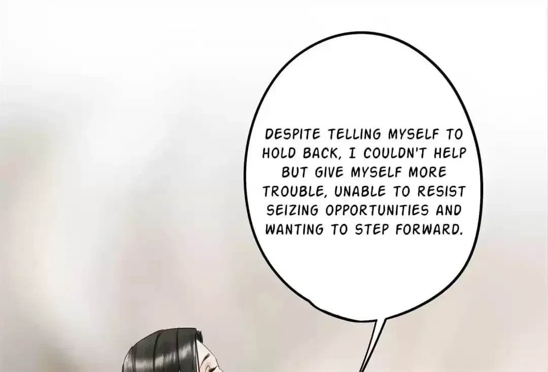 I Don’t Want to Be Like This Too Chapter 111 – Page 52