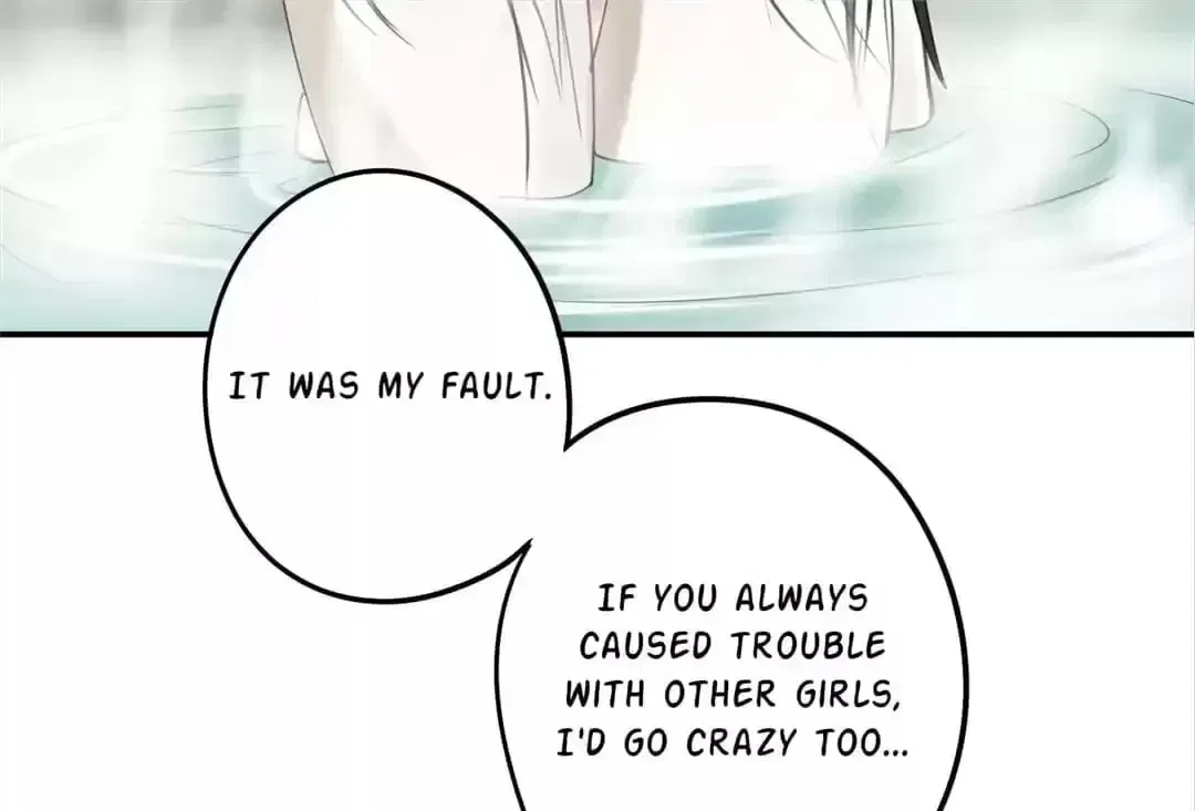 I Don’t Want to Be Like This Too Chapter 111 – Page 54