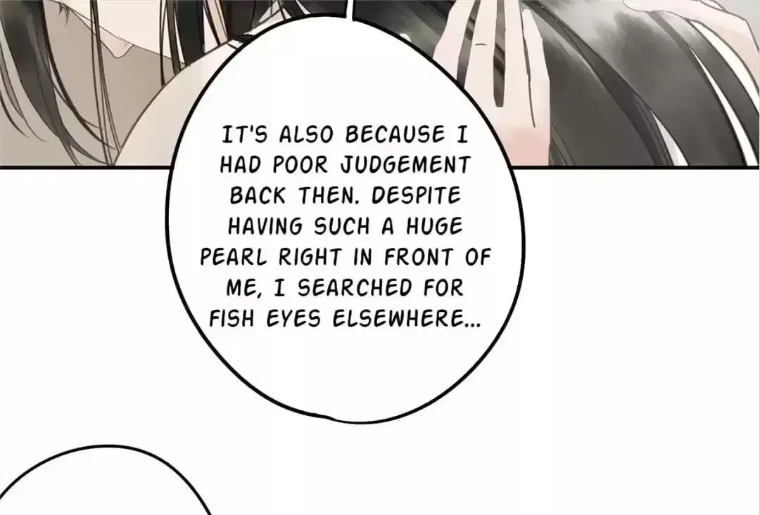 I Don’t Want to Be Like This Too Chapter 111 – Page 56