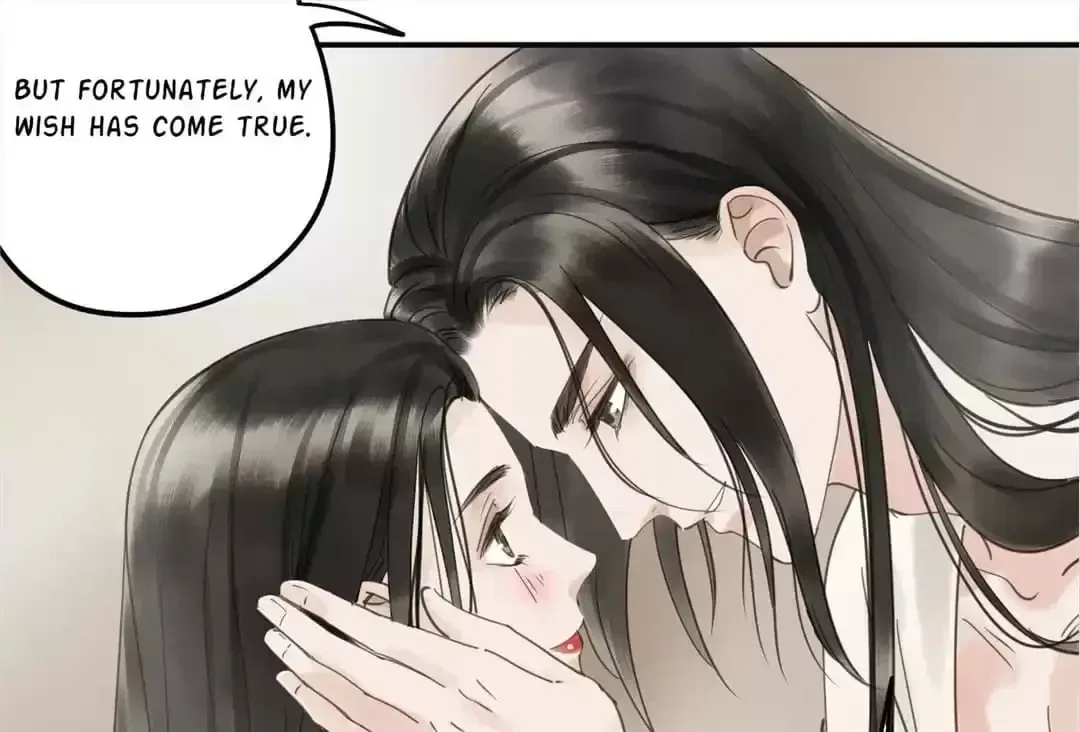 I Don’t Want to Be Like This Too Chapter 111 – Page 57