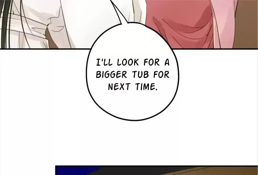 I Don’t Want to Be Like This Too Chapter 111 – Page 69
