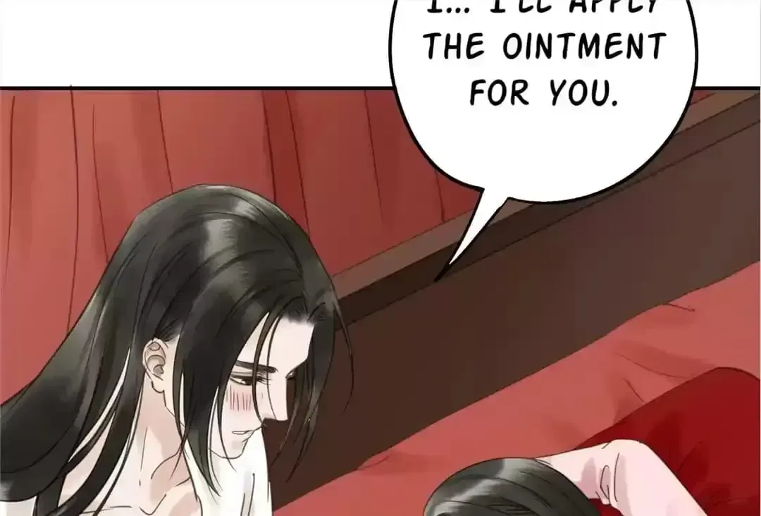 I Don’t Want to Be Like This Too Chapter 111 – Page 73