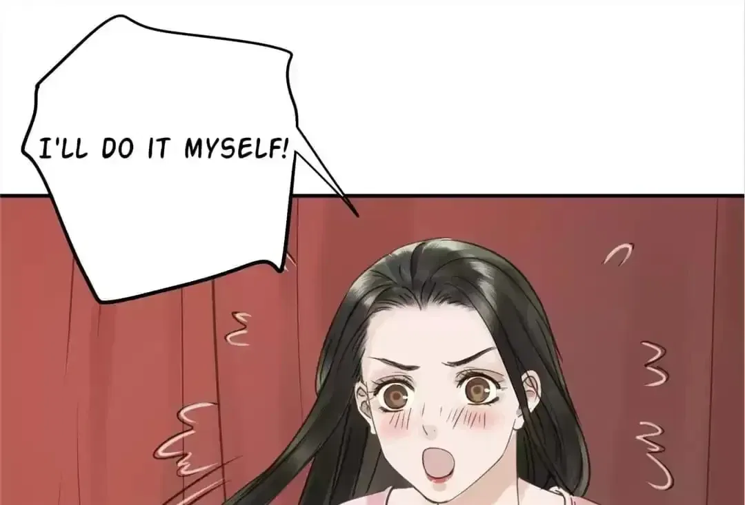 I Don’t Want to Be Like This Too Chapter 111 – Page 78