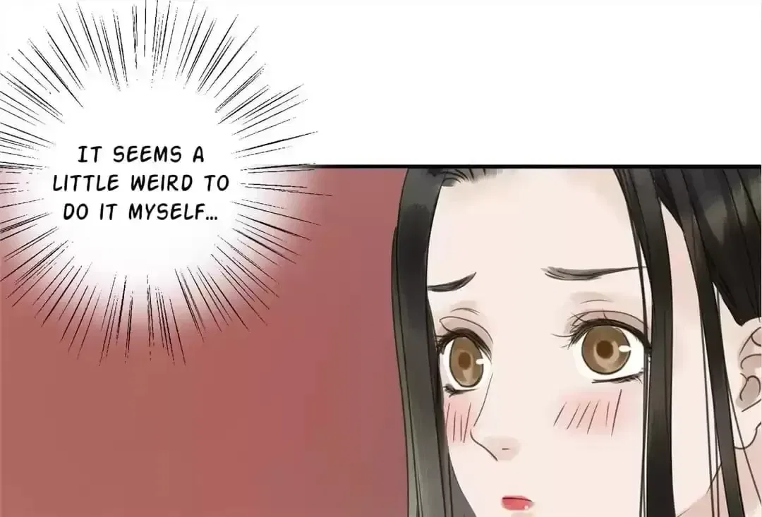 I Don’t Want to Be Like This Too Chapter 111 – Page 82