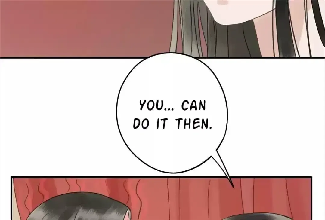 I Don’t Want to Be Like This Too Chapter 111 – Page 83