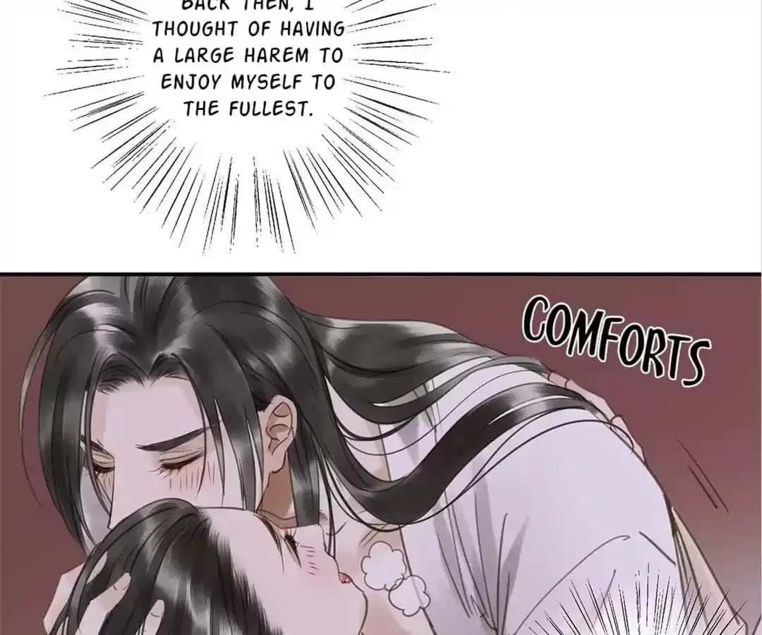 I Don’t Want to Be Like This Too Chapter 110 – Page 6