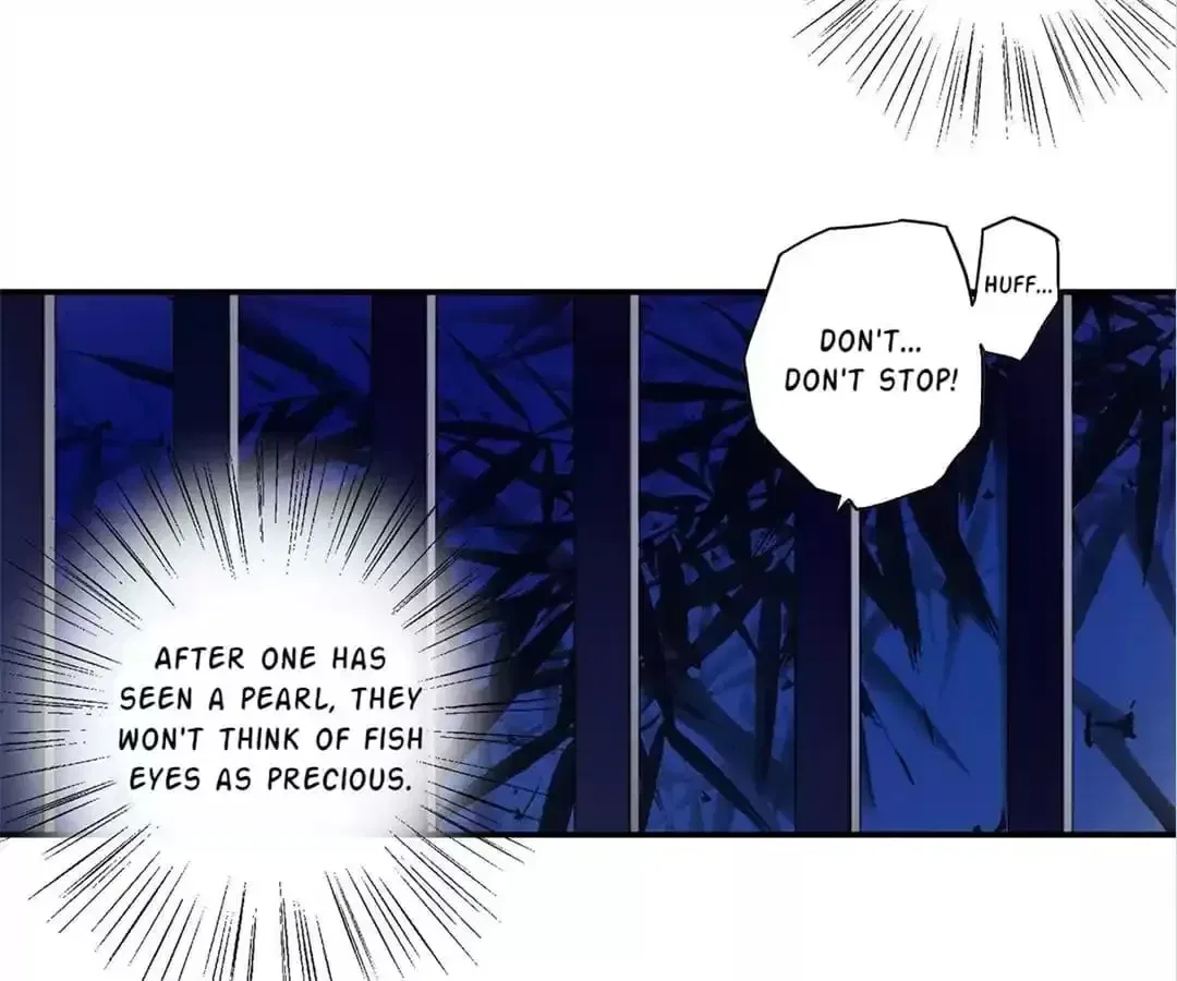 I Don’t Want to Be Like This Too Chapter 110 – Page 8