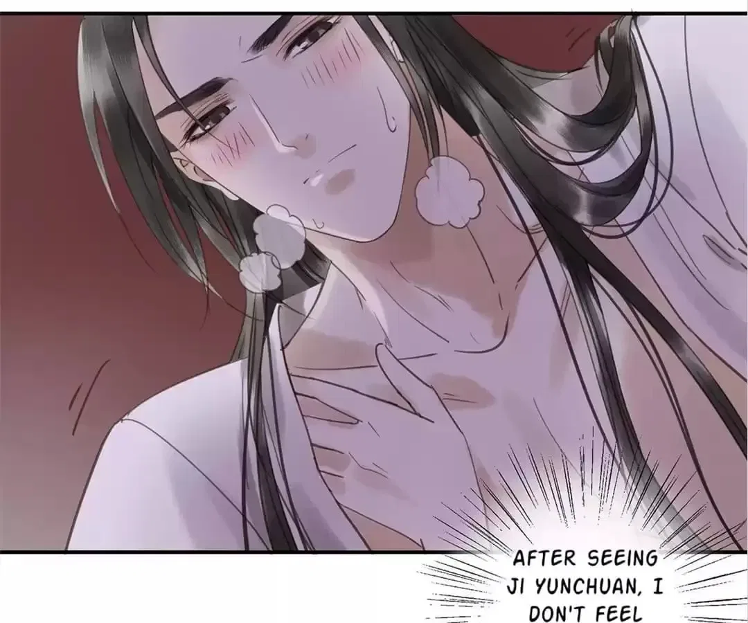 I Don’t Want to Be Like This Too Chapter 110 – Page 10