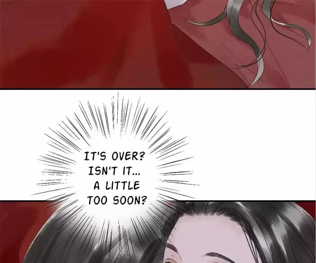 I Don’t Want to Be Like This Too Chapter 110 – Page 22