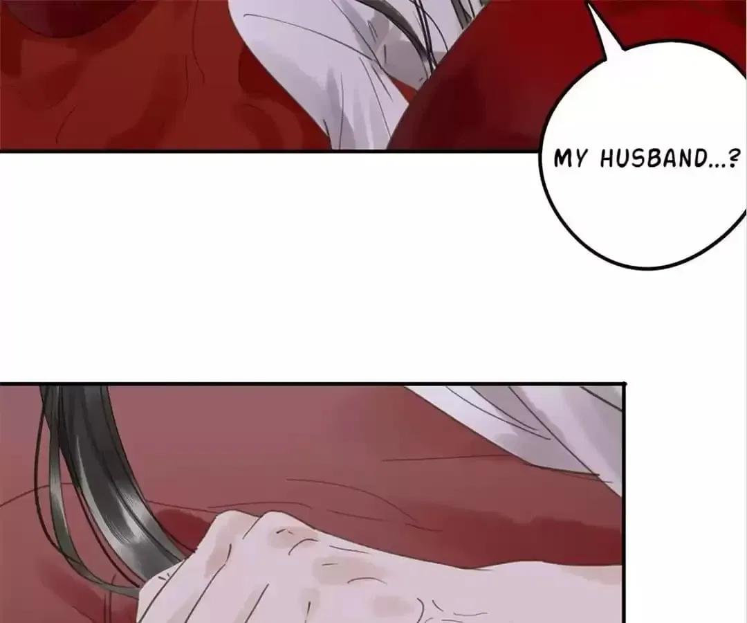 I Don’t Want to Be Like This Too Chapter 110 – Page 26