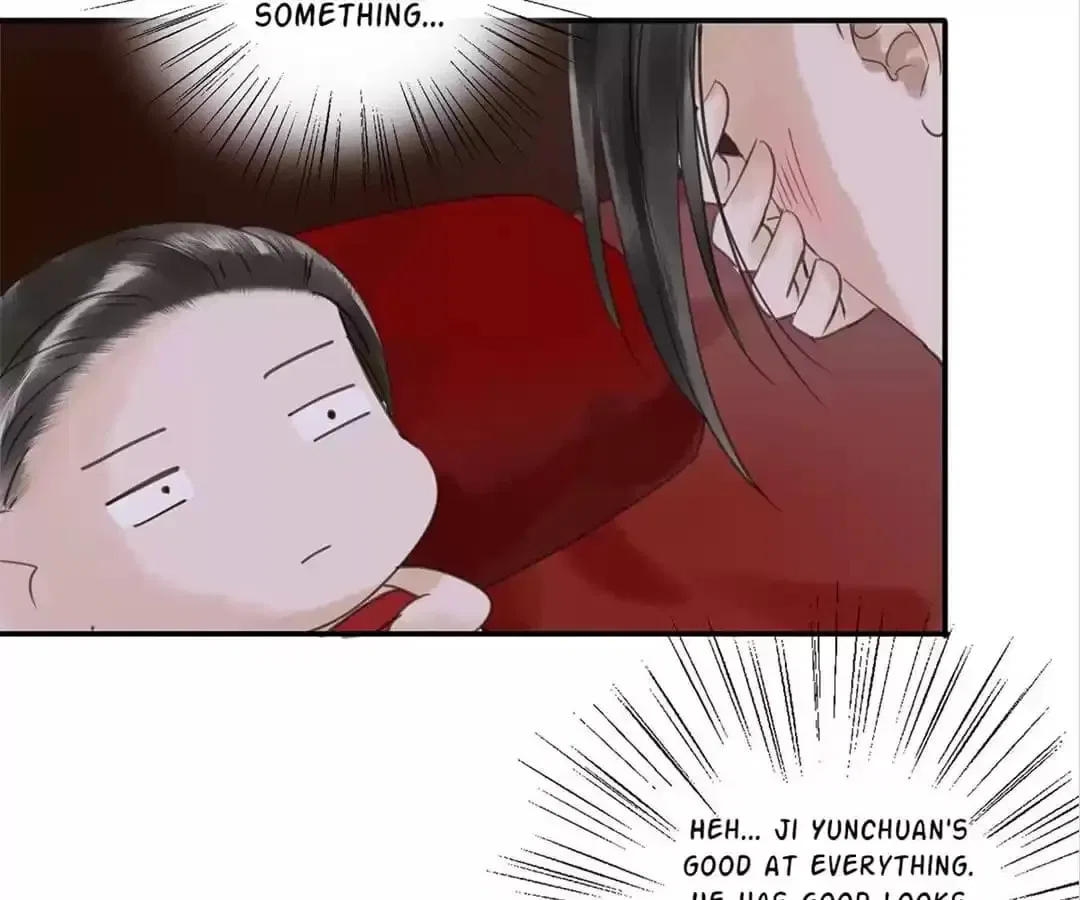 I Don’t Want to Be Like This Too Chapter 110 – Page 38