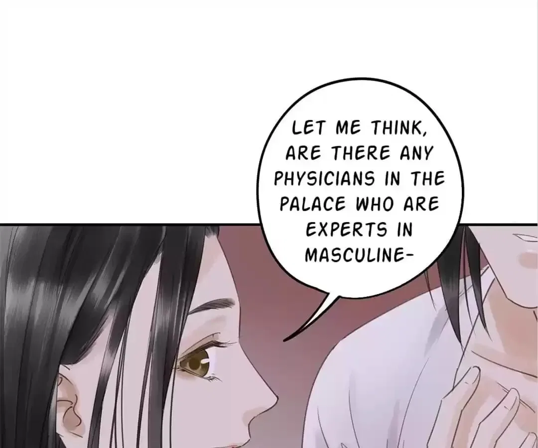 I Don’t Want to Be Like This Too Chapter 110 – Page 44