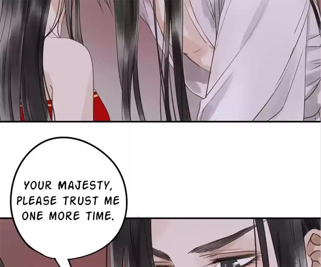 I Don’t Want to Be Like This Too Chapter 110 – Page 48