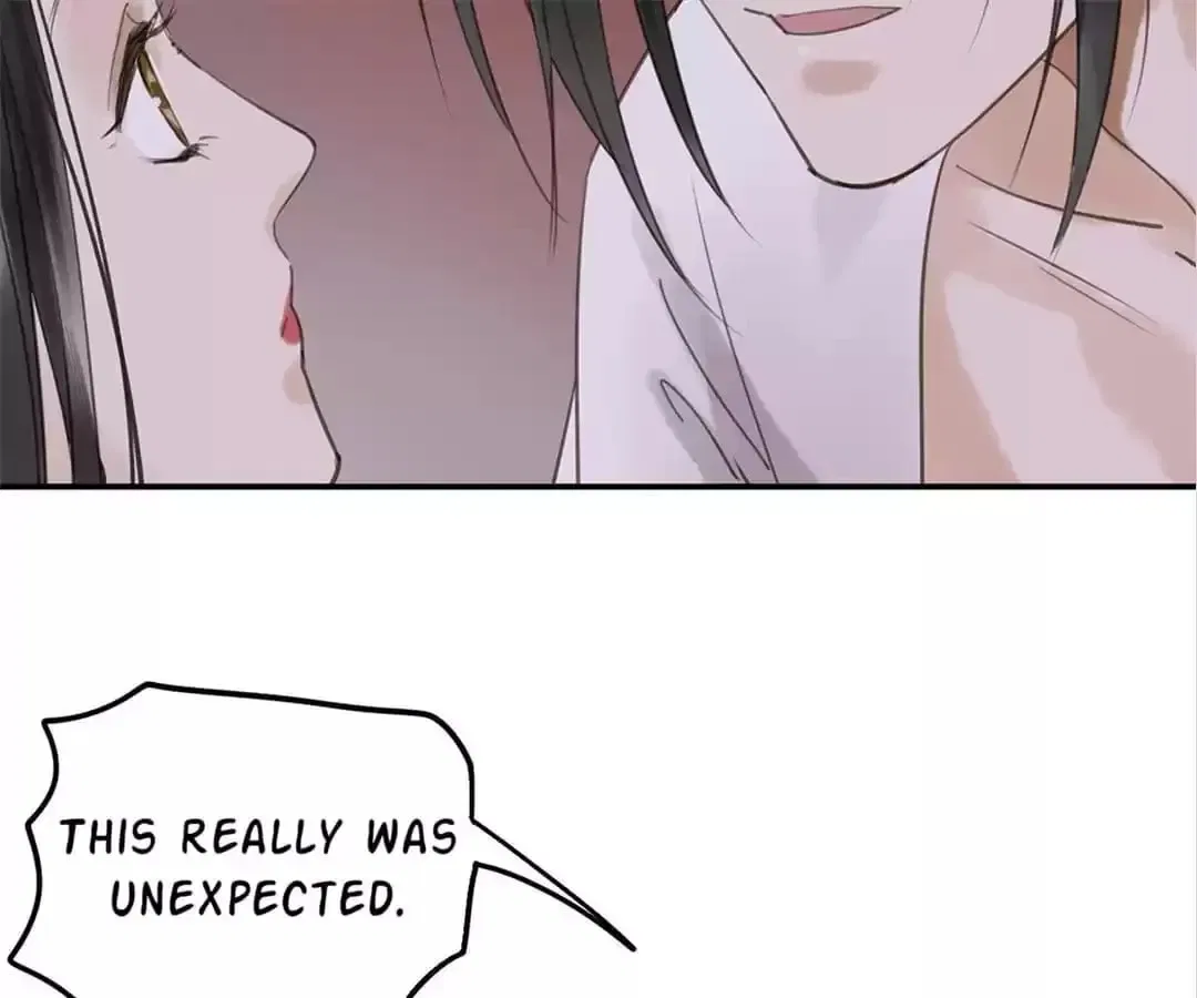 I Don’t Want to Be Like This Too Chapter 110 – Page 50