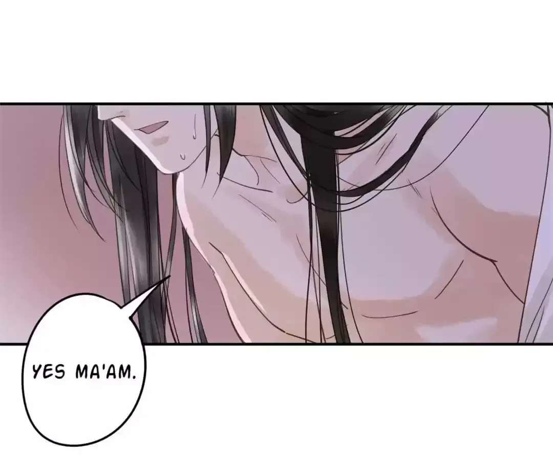 I Don’t Want to Be Like This Too Chapter 110 – Page 60