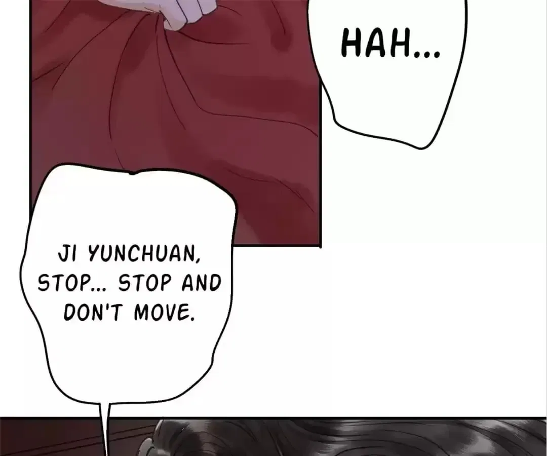 I Don’t Want to Be Like This Too Chapter 110 – Page 64