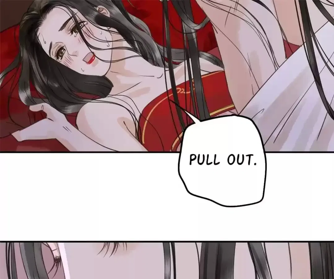 I Don’t Want to Be Like This Too Chapter 110 – Page 66