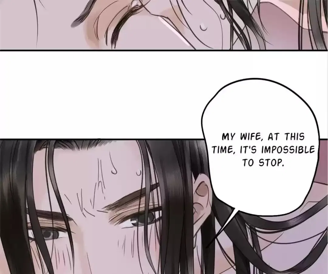 I Don’t Want to Be Like This Too Chapter 110 – Page 68