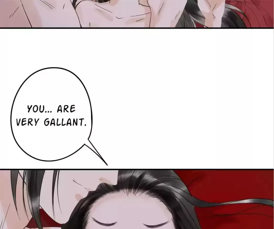 I Don’t Want to Be Like This Too Chapter 110 – Page 80