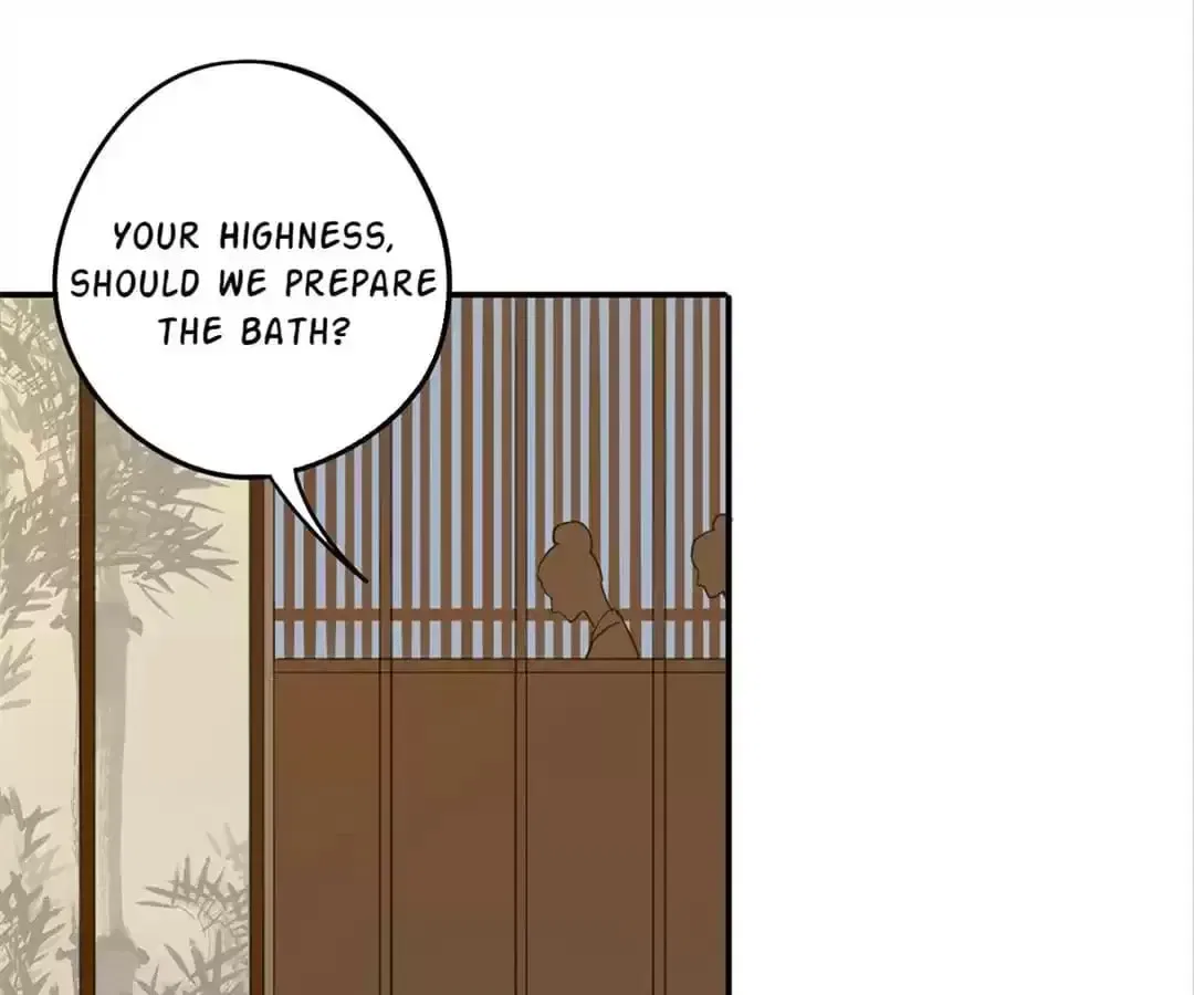 I Don’t Want to Be Like This Too Chapter 110 – Page 84
