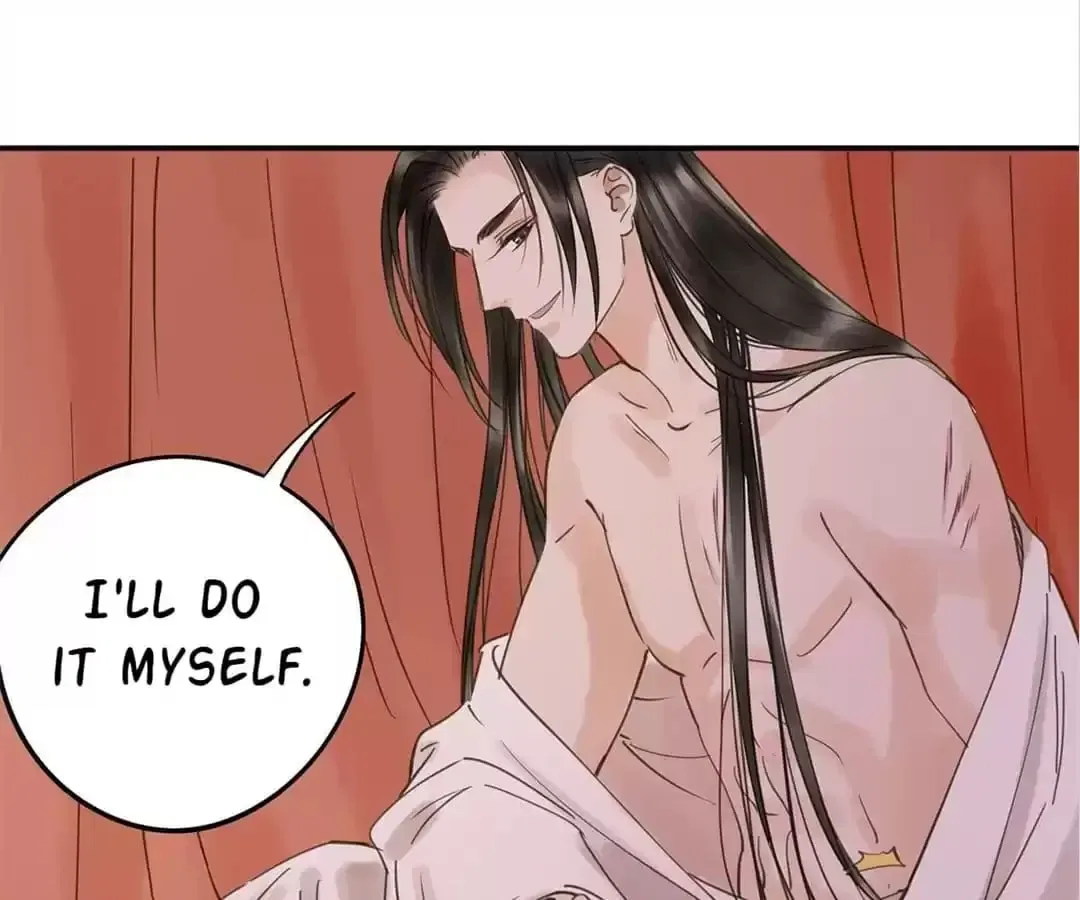 I Don’t Want to Be Like This Too Chapter 110 – Page 86