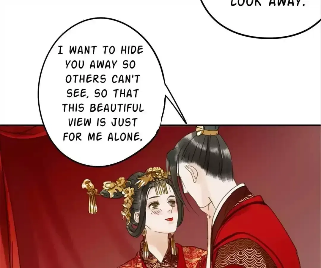 I Don’t Want to Be Like This Too Chapter 109 – Page 3