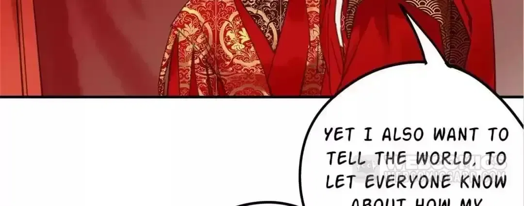 I Don’t Want to Be Like This Too Chapter 109 – Page 4