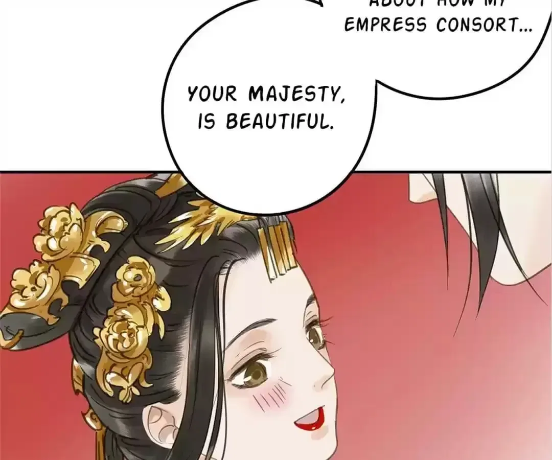 I Don’t Want to Be Like This Too Chapter 109 – Page 5