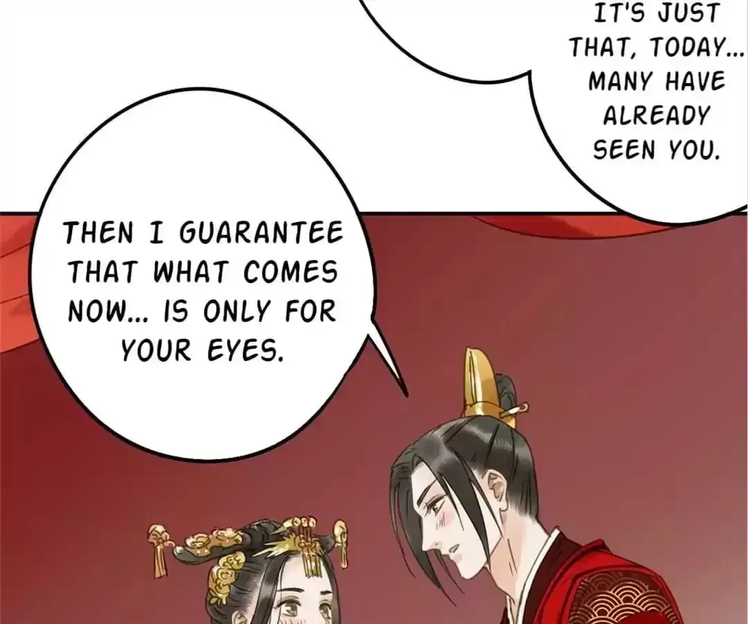 I Don’t Want to Be Like This Too Chapter 109 – Page 7