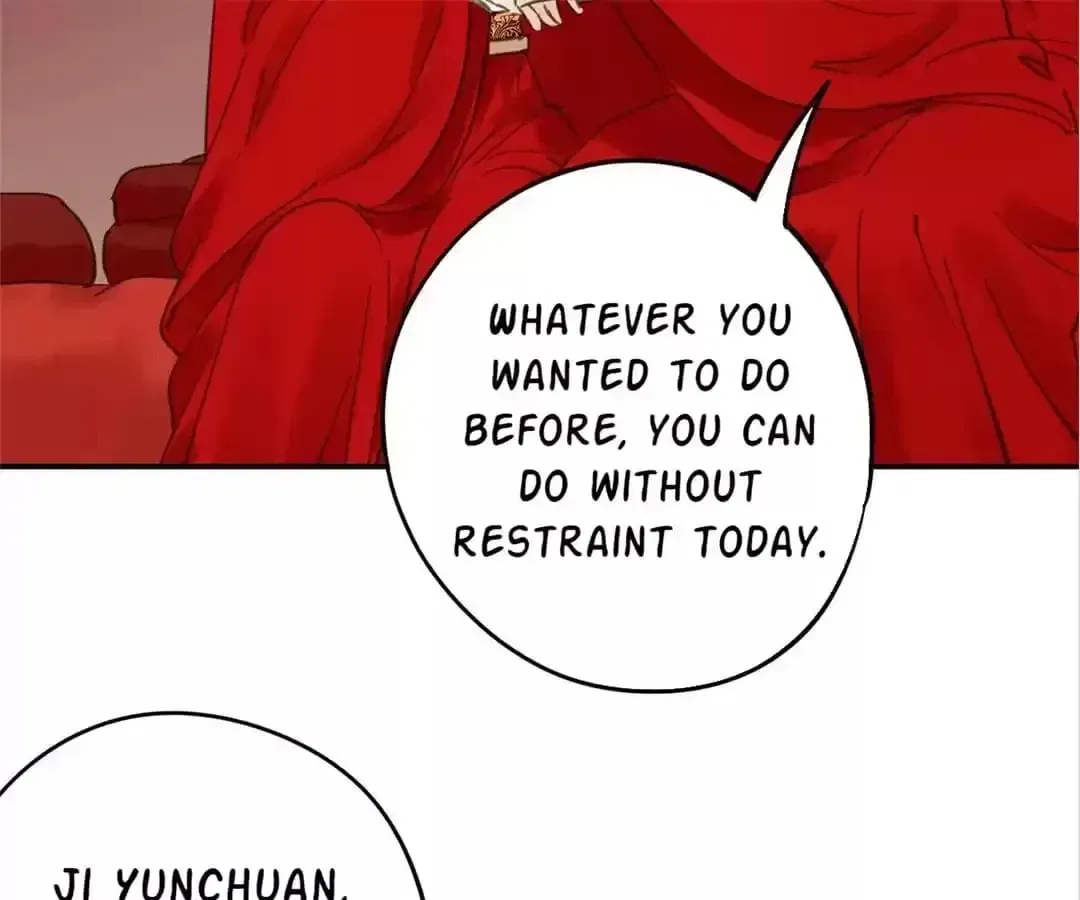 I Don’t Want to Be Like This Too Chapter 109 – Page 9