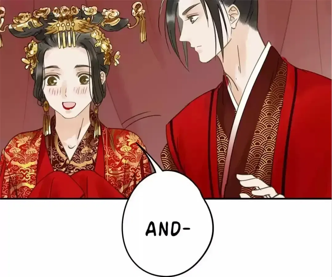 I Don’t Want to Be Like This Too Chapter 109 – Page 11