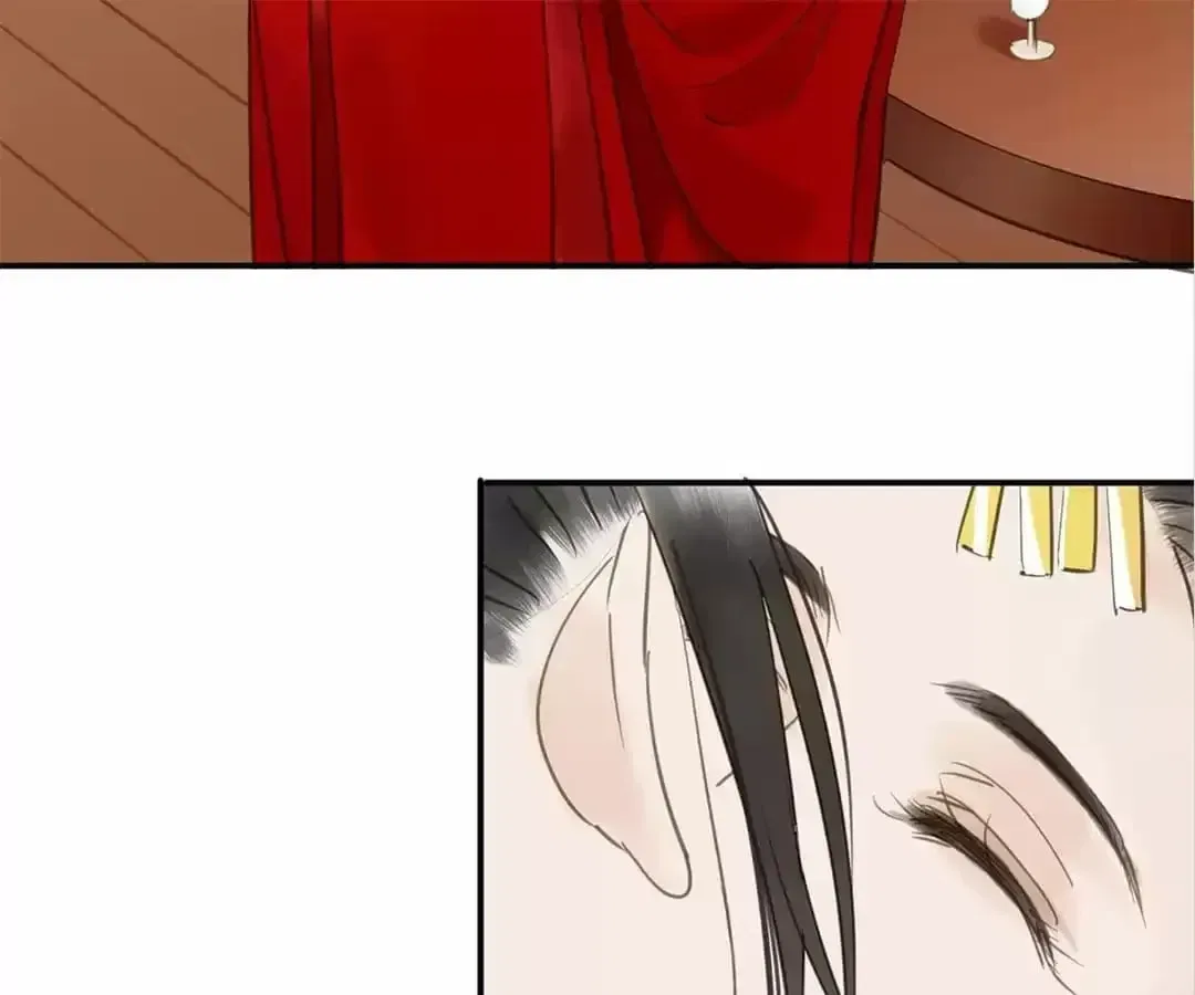 I Don’t Want to Be Like This Too Chapter 109 – Page 35