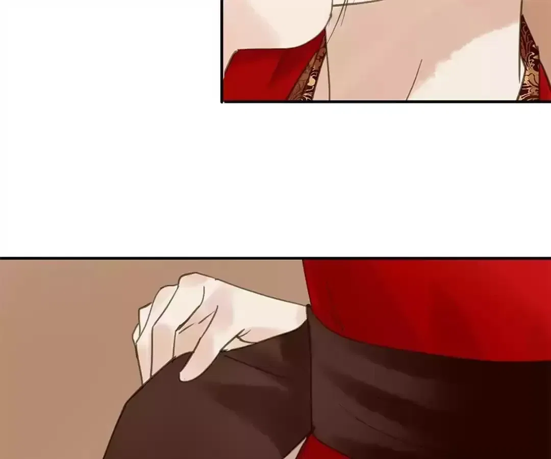 I Don’t Want to Be Like This Too Chapter 109 – Page 37