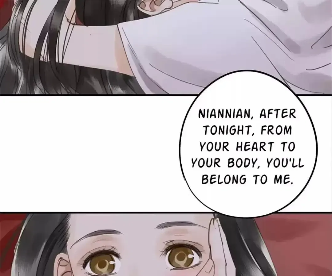 I Don’t Want to Be Like This Too Chapter 109 – Page 49