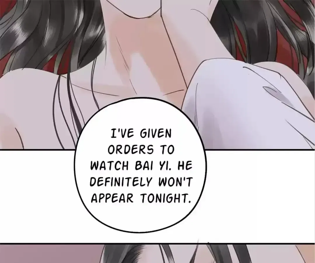 I Don’t Want to Be Like This Too Chapter 109 – Page 51