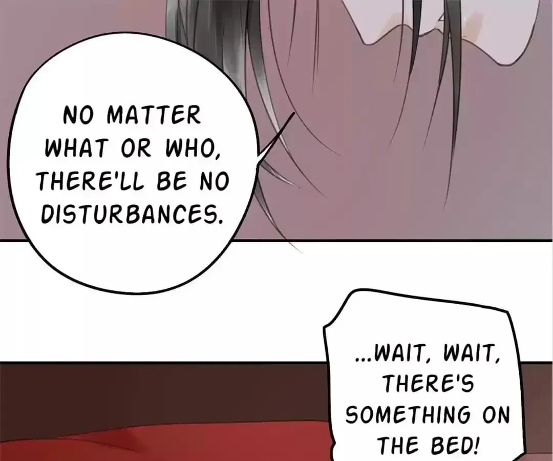 I Don’t Want to Be Like This Too Chapter 109 – Page 53