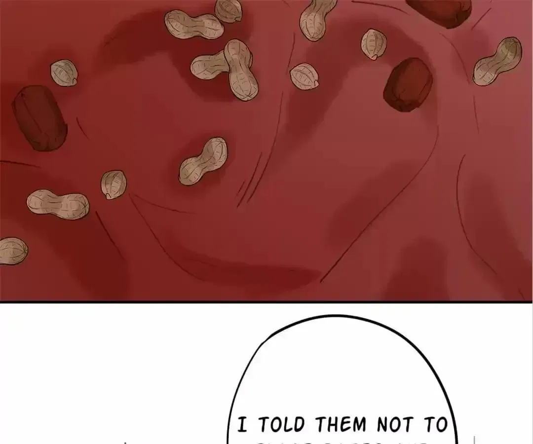 I Don’t Want to Be Like This Too Chapter 109 – Page 61